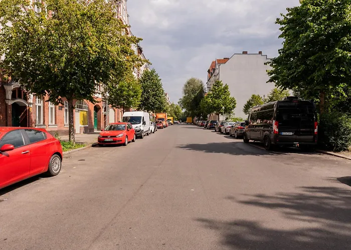 Spacious, 3 Flat With Gym & Play Area *