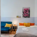 Appartement Mit Fitness- Und Spielbereich
