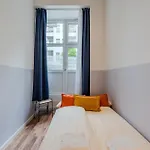 Appartement Mit Fitness- Und Spielbereich