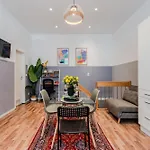 Mit Fitness- Und Spielbereich Appartement *