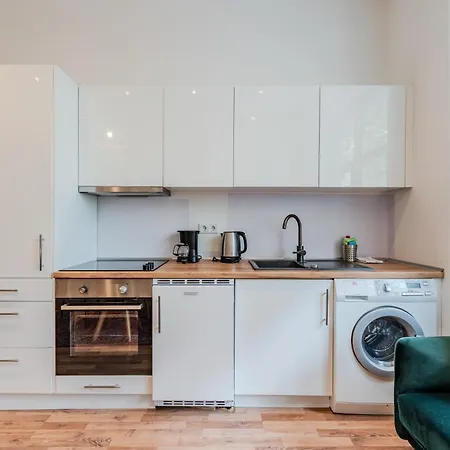 Spacious, 3 Flat With Gym & Play Area