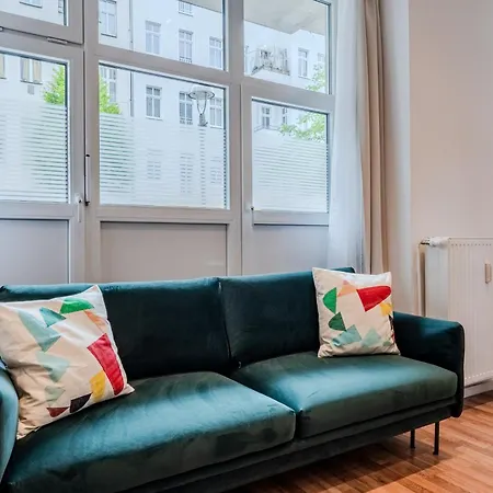 Spacious, 3 Flat With Gym & Play Area