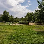 Daire Mit Fitness- Und Spielbereich