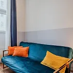 Daire Mit Fitness- Und Spielbereich Berlin