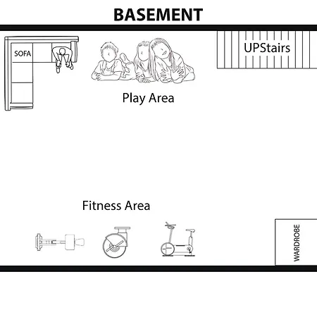Apartamento Spacious, 3 Flat With Gym & Play Area Berlín