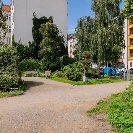 Spacious, 3 Flat With Gym & Play Area