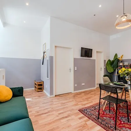 Spacious, 3 Flat With Gym & Play Area