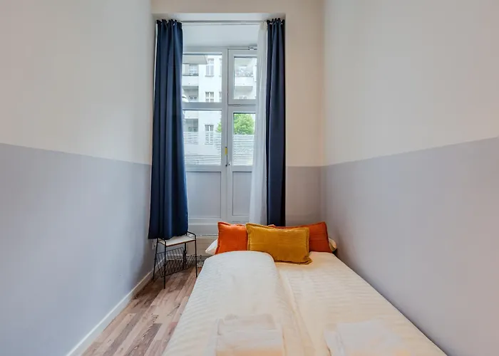 Appartement Mit Fitness- Und Spielbereich