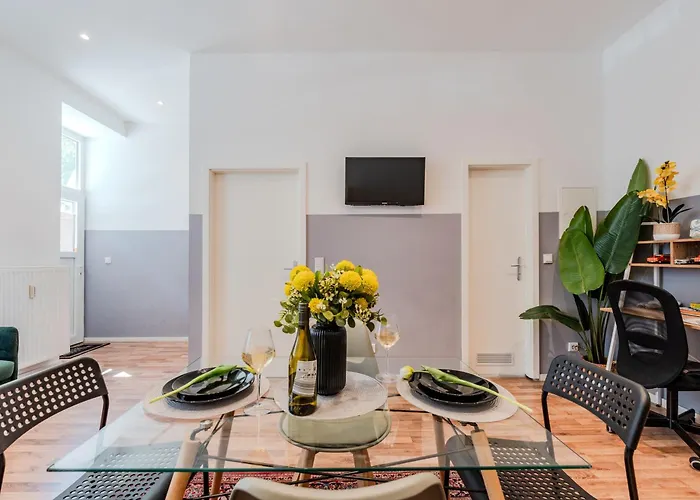 Spacious, 3 Flat With Gym & Play Area *