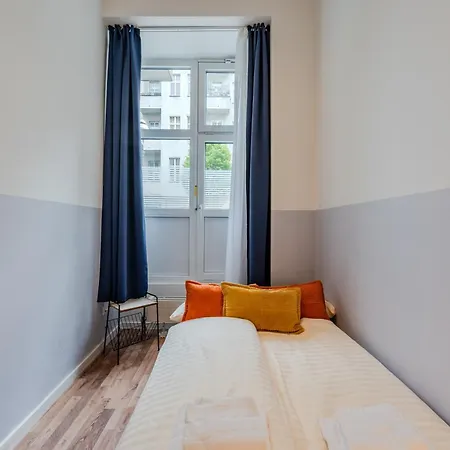 Appartement Spacious, 3 Flat With Gym & Play Area