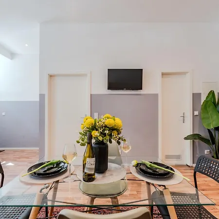 Spacious, 3 Flat With Gym & Play Area *