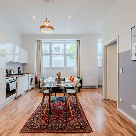 Apartamento Spacious, 3 Flat With Gym & Play Area
